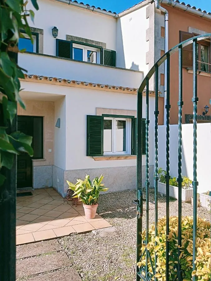 Holiday home Family House For 6 People In Valldemossa Valldemossa